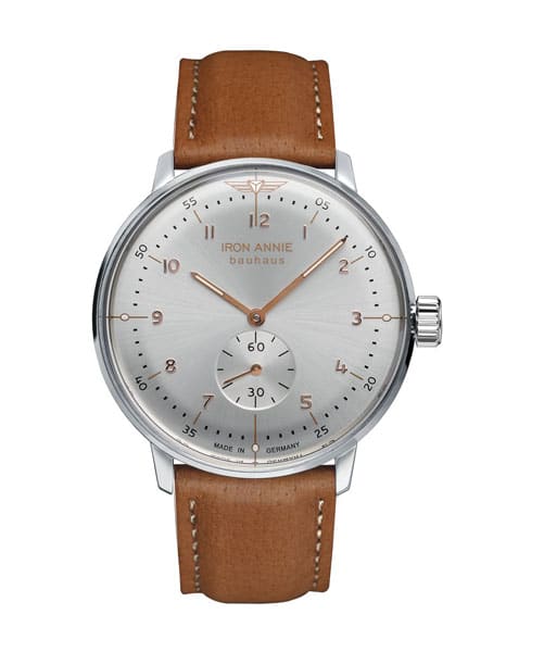 IRONANNIE bauhaus 5030 4 Conteenium1