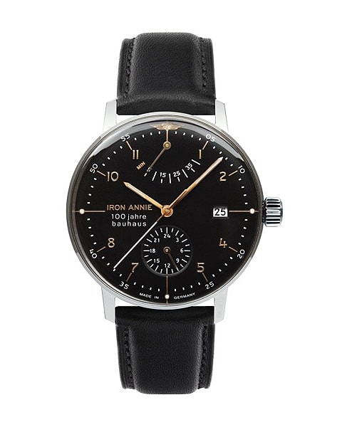 IRONANNIE bauhaus 5066 2 Conteenium1