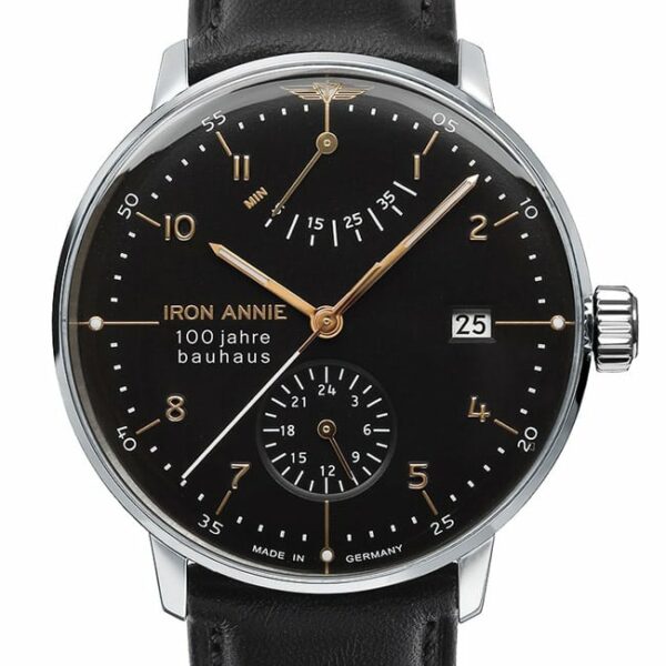 IRONANNIE bauhaus 5066 2 Conteenium2