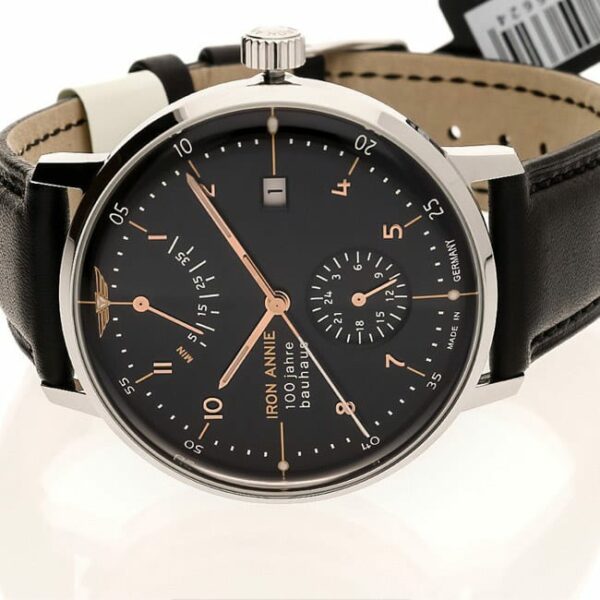 IRONANNIE bauhaus 5066 2 Conteenium4