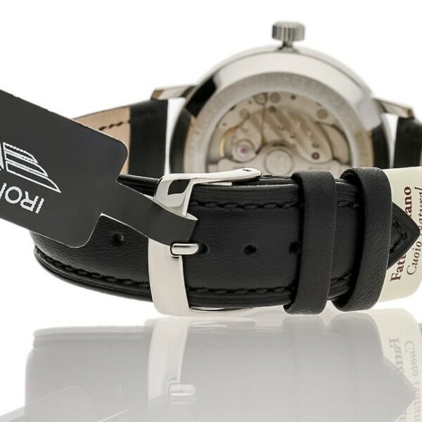 IRONANNIE bauhaus 5066 2 Conteenium5