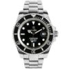 Ikonik Oceandiver ocdvr sst001 sst classic