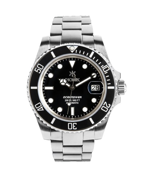 Ikonik Oceandiver ocdvr sst001 sst classic