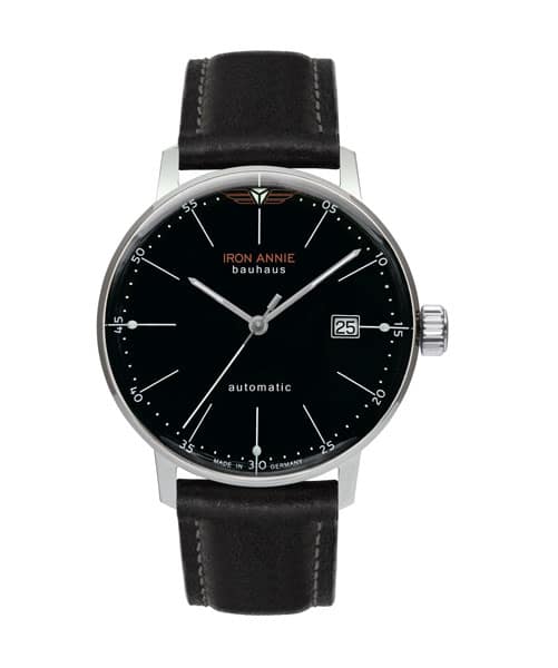 IronAnnie Bauhaus 5050 2 Conteenium 1