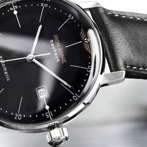 IronAnnie Bauhaus 5050 2 Conteenium 4