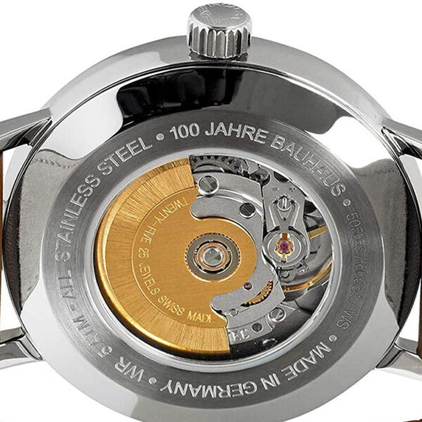 Iron Annie Bauhaus Classic 5050 2 Conteenium 5