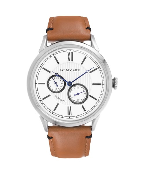 JM 1023 05 CLASSIC WHITE