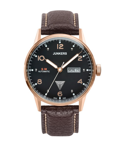 MONTRE MONTRE JUNKERS G38 FDS