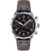 Junghans J027 3591 00 Meister Pilot Conteenium 1