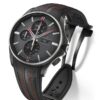 Junghans J027 4025 00 Meister S Chronoscope Conteenium 8