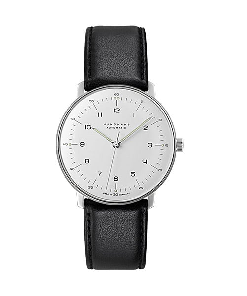 Junghans Max bill Automatic J027 3500 04 Conteenium 1