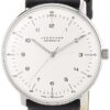 Junghans Max bill Automatic J027 3500 04 Conteenium 2