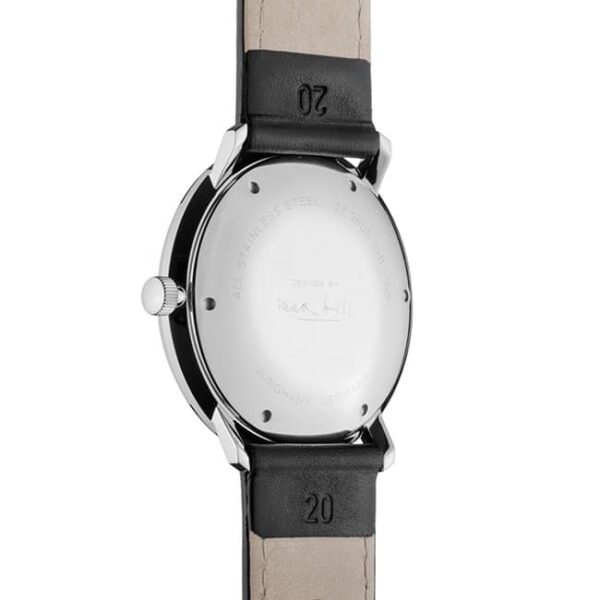 Junghans Max bill Automatic J027 3500 04 Conteenium 4