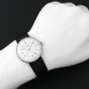 Junghans Max bill Automatic J027 3500 04 Conteenium 7