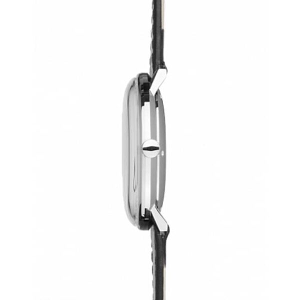 Junghans Max bill Automatic J027 3500 04 Conteenium 8