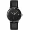 Junghans Max bill automatic J 027 4701 02 Conteenium 1