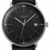 Junghans Max bill automatic J 027 4701 02 Conteenium 2