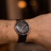 Junghans Max bill automatic J 027 4701 02 Conteenium 3