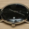 Junghans Max bill automatic J 027 4701 02 Conteenium 4