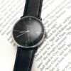 Junghans Max bill automatic J 027 4701 02 Conteenium 5