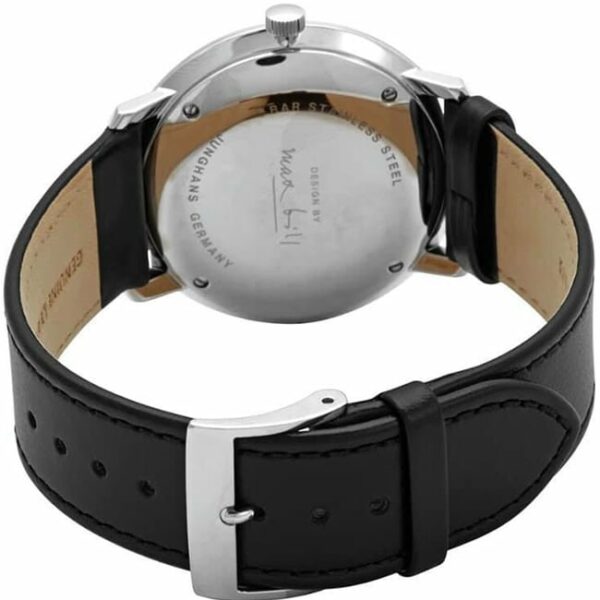 Junghans Max bill automatic J 027 4701 02 Conteenium 6