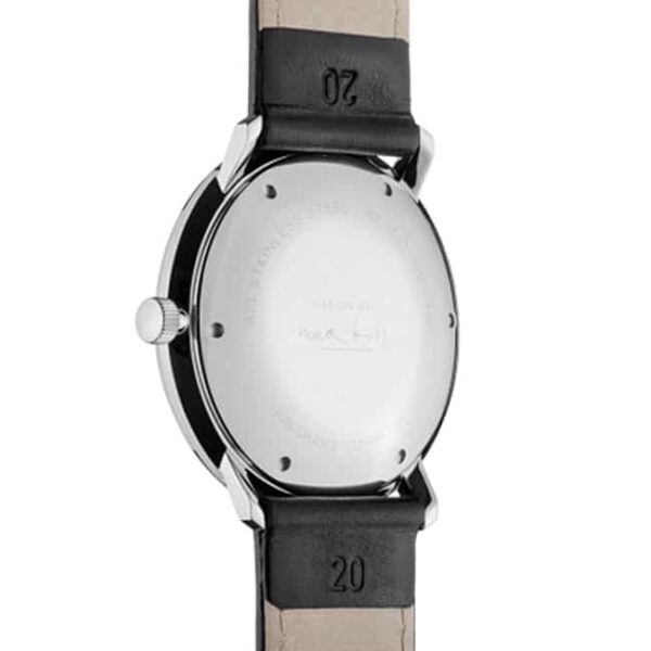 Junghans Max bill automatic J 027 4701 02 Conteenium 8