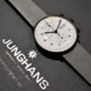 Junghans Max bill chronoscope J027 4008 05 Conteenium 4