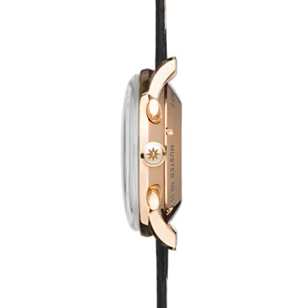 Junghans Meister Chronoscope J027 7023.00 Conteenium 10