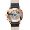 Junghans Meister Chronoscope J027 7023.00 Conteenium 11