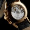 Junghans Meister Chronoscope J027 7023.00 Conteenium 4