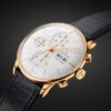 Junghans Meister Chronoscope J027 7023.00 Conteenium 6