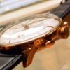 Junghans Meister Chronoscope J027 7023.00 Conteenium 7