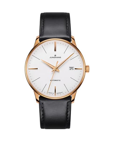 Junghans Meister Classic J027 7812.00 Conteenium 1