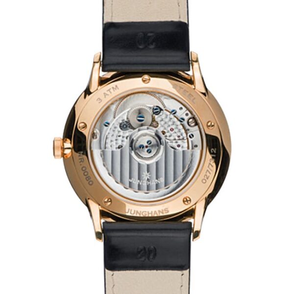 Junghans Meister Classic J027 7812.00 Conteenium 11