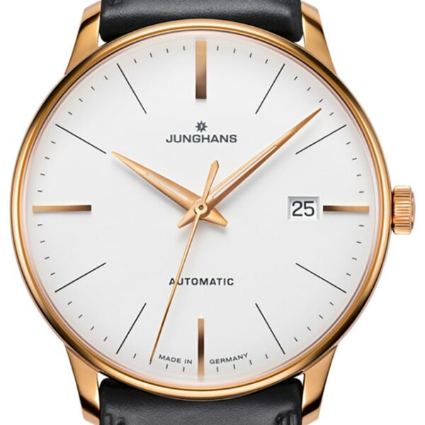 Junghans Meister Classic J027 7812.00 Conteenium 2