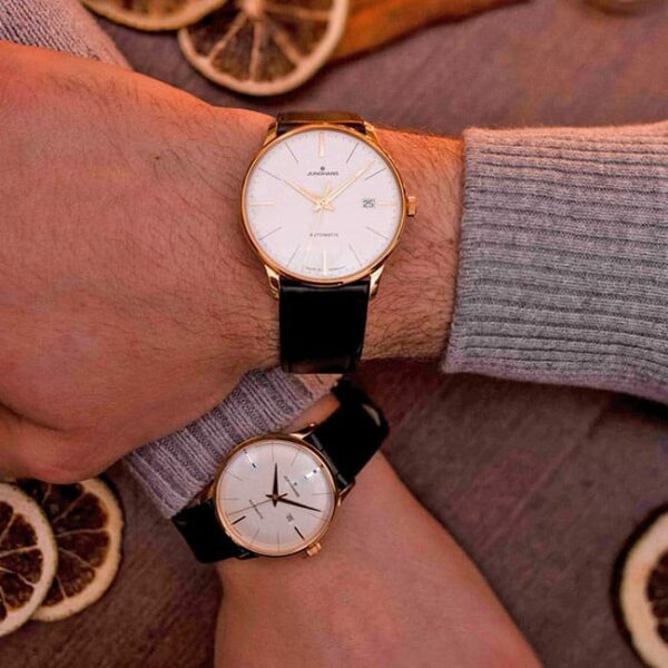 Junghans Meister Classic J027 7812.00 Conteenium 3