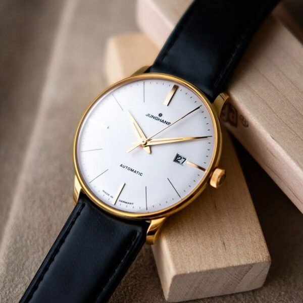 Junghans Meister Classic J027 7812.00 Conteenium 4
