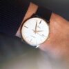 Junghans Meister Classic J027 7812.00 Conteenium 5