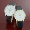 Junghans Meister Classic J027 7812.00 Conteenium 6