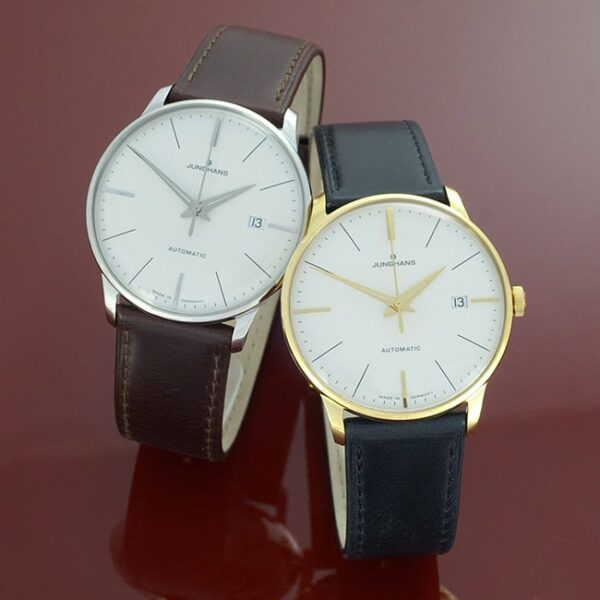 Junghans Meister Classic J027 7812.00 Conteenium 6