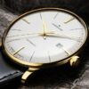 Junghans Meister Classic J027 7812.00 Conteenium 9