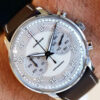Junghans Meister Driver Chronoscope J027 3684.00 Conteenium 5