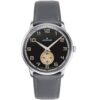 Junghans Meister Driver Small Second J027 3607.00 Conteenium 1