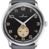 Junghans Meister Driver Small Second J027 3607.00 Conteenium 2