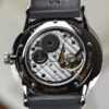 Junghans Meister Driver Small Second J027 3607.00 Conteenium 4