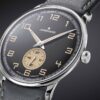Junghans Meister Driver Small Second J027 3607.00 Conteenium 5