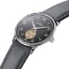 Junghans Meister Driver Small Second J027 3607.00 Conteenium 7