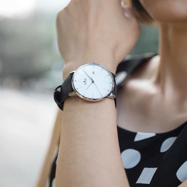 Junghans Meister Forma A J027 4730.00 Conteenium 5