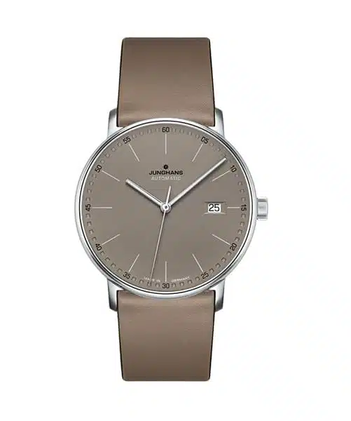 Junghans Meister Forma A J027 4832.00 Conteenium 1 Junghans Meister Forma A J027 4832.00 Conteenium 1