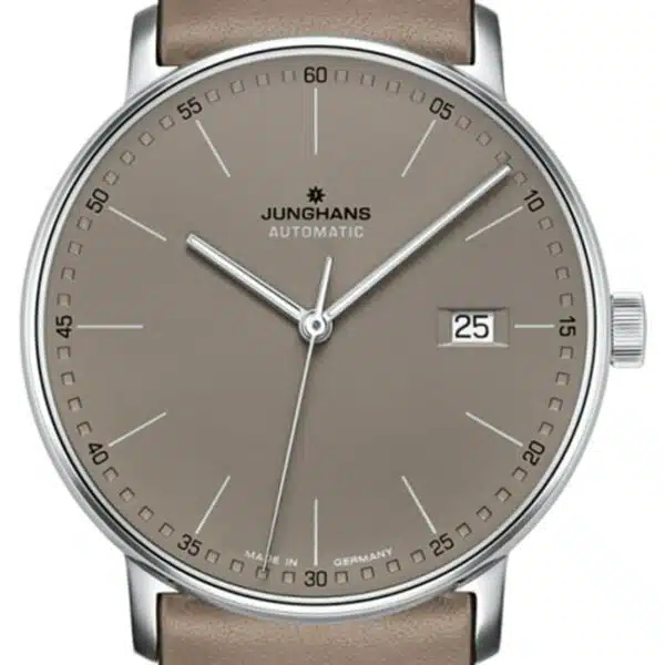 Junghans Meister Forma A J027 4832.00 Conteenium 2 Junghans Meister Forma A J027 4832.00 Conteenium 2